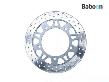 Remschijf Voor Suzuki AN 650 Burgman 2005-2009 (AN650), Verzenden, Gebruikt