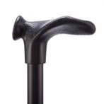 Wandelstok comfortgrip, Ophalen of Verzenden, Nieuw