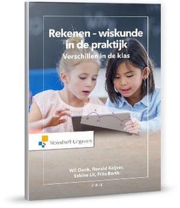 9789001877828 Rekenen-wiskunde in de praktijk-Verschillen..., Verzenden, Nieuw, Wil Oonk