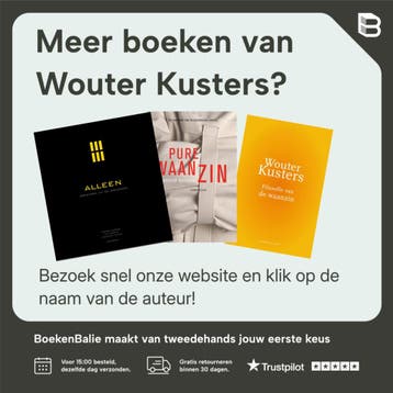 Schokeffecten - Wouter Kusters 9789083262338, Verzenden, Zo goed als nieuw, Wouter Kusters