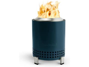 Veiling - Solo Stove Mesa Tafelvuurplaats Water, Nieuw