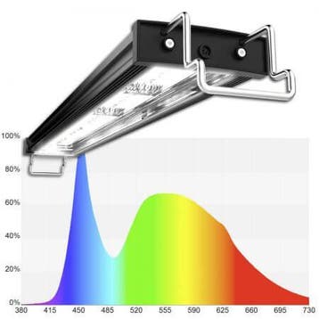 Mitras Lightbar 2 100 Daylight, Ophalen of Verzenden, Nieuw