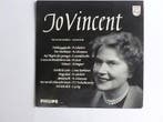 Jo Vincent / Felix de Nobel (10LP), Ophalen of Verzenden, Zo goed als nieuw