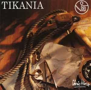 cd - Chris Hinze - Tikania, Cd's en Dvd's, Cd's | Overige Cd's, Zo goed als nieuw, Verzenden