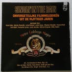 Various - Singin In The Rain - Onvergetelijke Filmmelodieën, Ophalen of Verzenden, Gebruikt