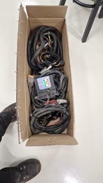 GPS AG Leader Paradyme, Ophalen, Veehouderij, Overige typen