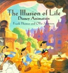 Disney animation - Frank Thomas 9780786860708, Boeken, Verzenden, Zo goed als nieuw, Frank Thomas