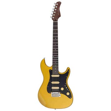 Sire S7N HSS/MGO New Gen Larry Carlton elektrische gitaar –, Ophalen of Verzenden, Nieuw