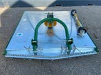 Kraffter Weidebloter 120/ 160/ 200, Nieuw