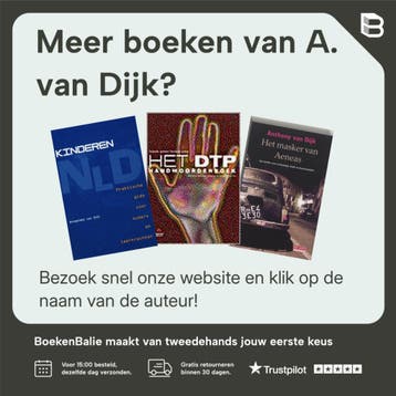 Welk een ketter is die vrouw geweest! - A. van Dijk, Verzenden, Gelezen, A. van Dijk
