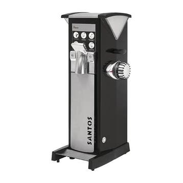 63 Heavy duty koffiemolen | 220-240V | 67,7(h) x 27,9(b)..., Verzenden, Nieuw in verpakking