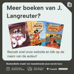 De bende op de rommelmarkt / Van Buuren kinderboeken, Verzenden, Gelezen, J. Langreuter