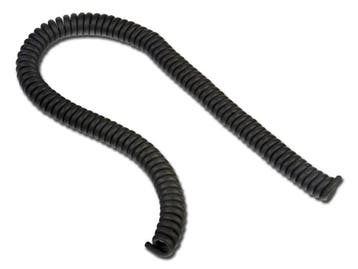 Spiraal slang bloeddrukmeter 3 m = 42/45 spiralen, Diversen, Verzenden, Nieuw