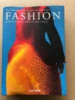 Kyoto Costume Institute - Mode - 18e t/m 20e eeuw - 736 blz., Ophalen of Verzenden, Zo goed als nieuw