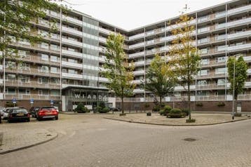 Te Huur 2 Appartement Kelloggplaats In Rotterdam, Huizen en Kamers, Rotterdam, Direct bij eigenaar, Appartement, Rotterdam