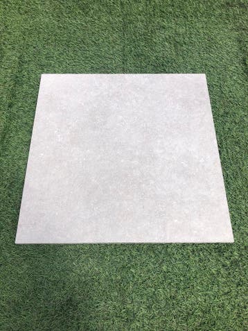 keramische terrastegels 80x80x2 partijtegels actie, Nieuw, Keramiek, 10 m² of meer, Terrastegels