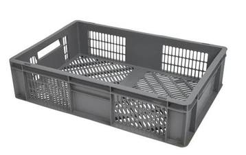 Schokbestendige transportdozen | Geperforeerd | 600x400x1..., Verzenden, Nieuw in verpakking