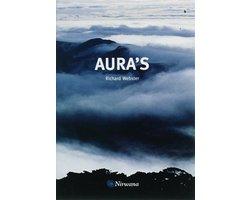 Nirwana Auras - Nirwana Auras, Boeken, Ophalen of Verzenden, Nieuw