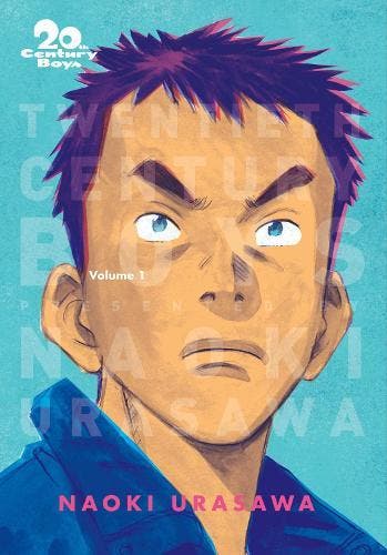 20th Century Boys, Boeken, Verzenden, Nieuw