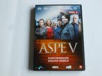 Aspe V Deel 3 Kunstminnaars, Zinloos geweld (DVD), Ophalen of Verzenden, Zo goed als nieuw