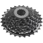 Shimano 7-speed cassette - 12-28 tanden - zwart - duurzam..., Ophalen of Verzenden, Nieuw, Derailleur of Ketting
