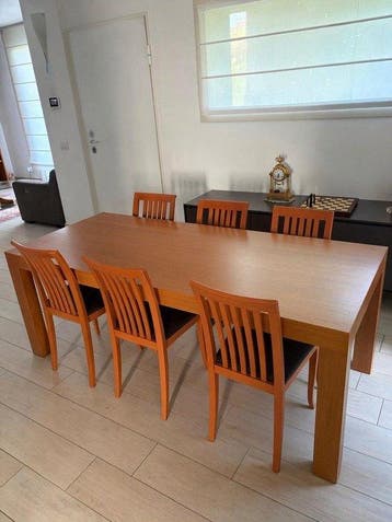 ellimobili giussano - fratelli elli - Eettafel (7) -