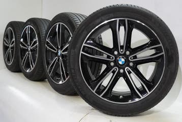 BMW 1 2 serie F40 F44 2 serie Gran Coupe 549 17 inch velgen, Auto-onderdelen, Banden en Velgen, Gebruikt, Velg(en), 17 inch, Ophalen of Verzenden