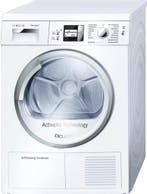 Bosch Wtw86581nl - Warmtepompdroger - 7 kg - SelfCleaning, Witgoed en Apparatuur, Wasdrogers, Ophalen of Verzenden, Zo goed als nieuw