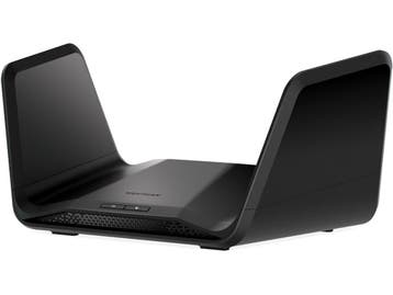 Netgear Nighthawk RAX70 - WiFi 6 Router - Tri-Band AX6600, Verzenden, Zo goed als nieuw, Netgear