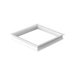 Inbouwframe systeemplafond | LED Paneel 60x60cm, Ophalen of Verzenden, Nieuw, Overige typen