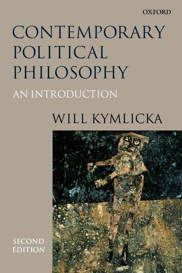 Contemporary Political Philosophy 2e druk 9780198782742, Boeken, Verzenden, Zo goed als nieuw