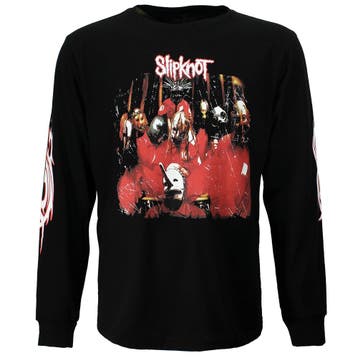 Slipknot Spit It Out Longsleeve T-Shirt, Verzenden, Nieuw
