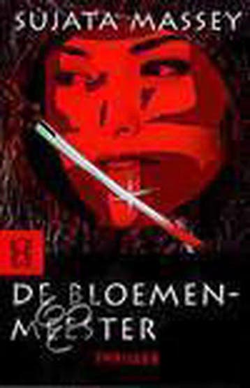 De bloemenmeester / Zwarte beertjes / 3078 - S. Massey, Verzenden, Gelezen, S. Massey