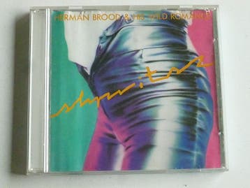 Herman Brood - Shpritsz (ariola), Ophalen of Verzenden, Zo goed als nieuw