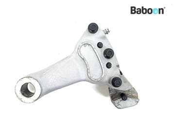 Remklauw Achter Harley-Davidson FLHTCUSE2 Ultra Classic, Verzenden, Gebruikt