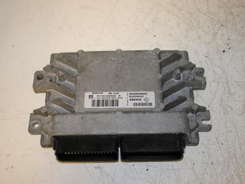 Computer Motormanagement Dacia Logan O146152, Ophalen of Verzenden, Nieuw