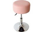VDD Krukje - Retro Vintage - Verstelbaar 51-65 cm - Roze, Verzenden, Nieuw