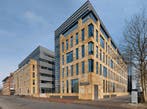 Kantoorruimte te huur John M. Keynesplein 1-27 Amsterdam, Huur, Kantoorruimte