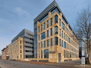 Kantoorruimte te huur Amsterdam John M. Keynesplein 1-27, Zakelijke goederen, Huur, Kantoorruimte