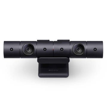 Sony PlayStation 4 Camera Version 2 - PS4 + VR, Verzenden, Zo goed als nieuw