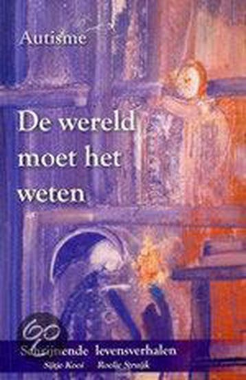 Autisme - Sijtje Kooi 9789057871610, Verzenden, Gelezen, Sijtje Kooi