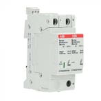 ABB overspanningsbeveiliging 2 polig type 2 -, Ophalen of Verzenden, Nieuw