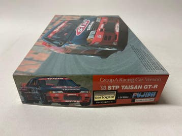 93 STP Taisan GT-R Group A Racing Car Version, Verzenden, Nieuw