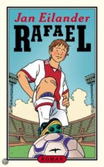 Rafael 9789060055328 Jan Eilander, Verzenden, Gelezen, Jan Eilander
