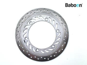 Remschijf Voor Honda CBR 125 R 2007-2010 (CBR125R JC39), Motoren, Verzenden, Gebruikt