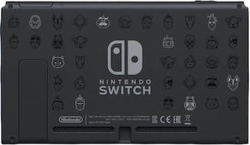 Nintendo Switch Console Zonder Toebehoren Fortnite Specia..., Spelcomputers en Games, Spelcomputers | Nintendo Switch, Ophalen of Verzenden