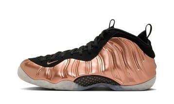 Nike Air Foamposite One Copper (2024), Nieuw