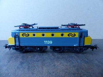 Märklin H0 - Elektrische locomotief (1) - Serie 1100 - NS, Nieuw