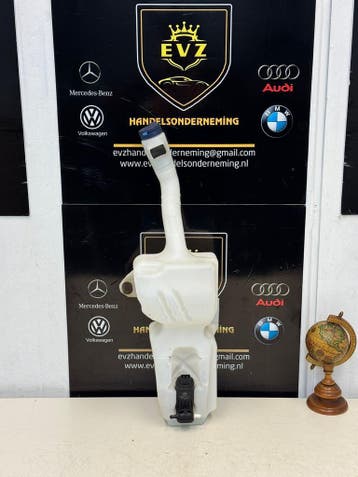 Fiat 500 bj.2009 ruitensproeier tank art.51787578, Gebruikt, Fiat