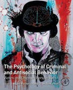 The Psychology of Criminal and Antisocial Behavior, Boeken, Verzenden, Zo goed als nieuw, Wayne Petherick